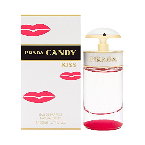 Prada Candy Kiss Agua de perfume - 50 ml