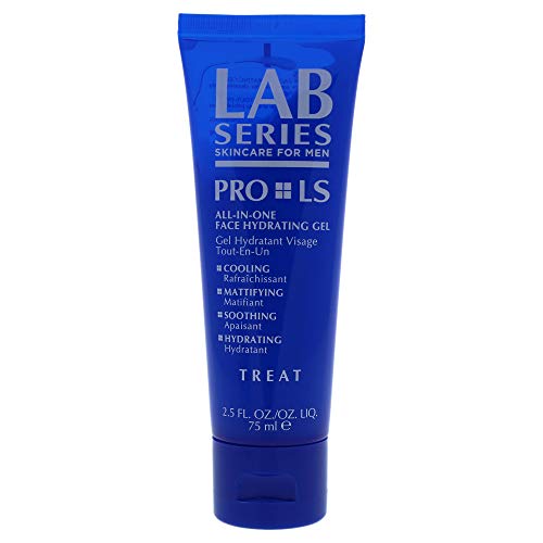 Pro LS Gel Hidratante Facial - 75 ml