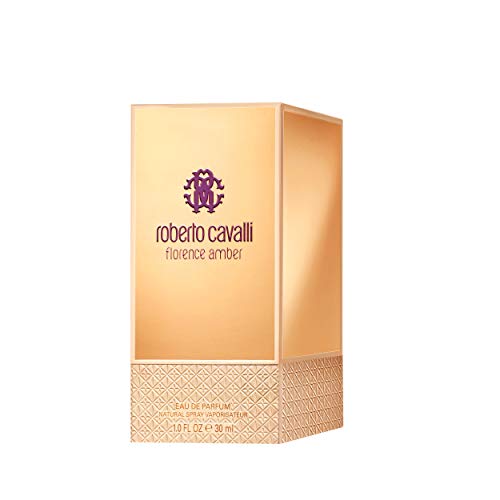 R Cavalli - Florence Amber Eau de Parfum 30 Vapo