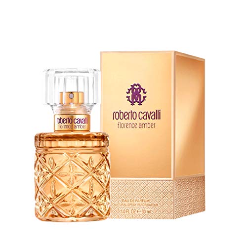 R Cavalli - Florence Amber Eau de Parfum 30 Vapo