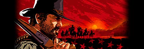 Red Dead Redemption 2 (PS4)