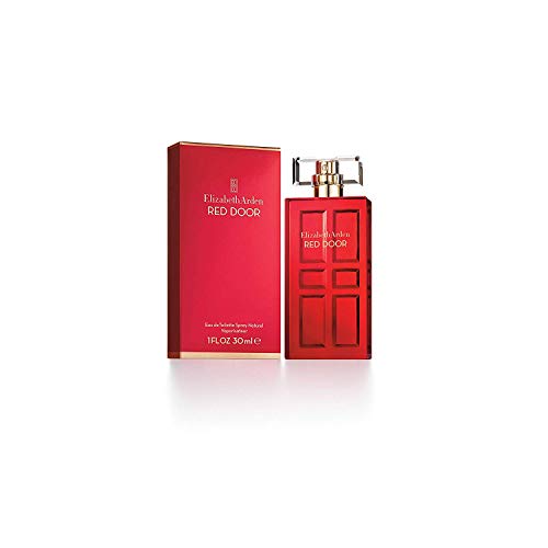 RED DOOR Eau De Toilette vapo 30 ml ORIGINAL