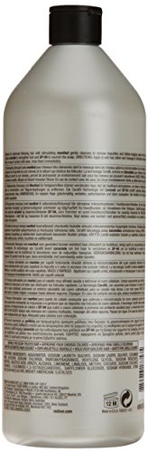 Redken Cerafill Retaliate Champú - 1000 ml