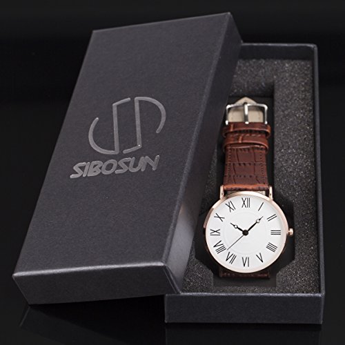 Reloj - SIBOSUN - Para  - FA-JXQ146EU