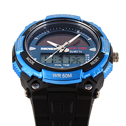 Reloj - SKMEI - Para  - 16132-cn