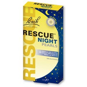 Rescue Rescue Originales Complemento Alimenticio - 150 gr