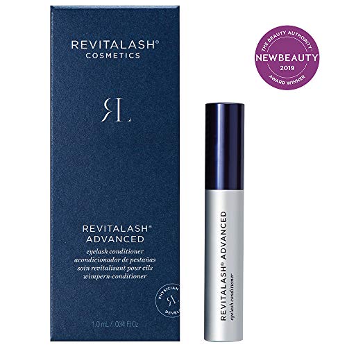 RevitaLash ADVANCED Acondicionador de Pestañas - 1ml