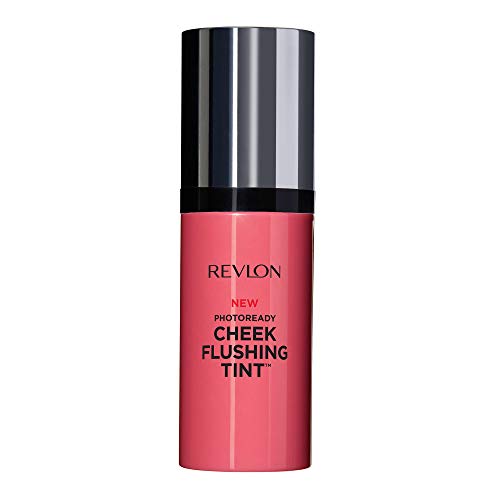 Revlon Photoready Cheek Flushing Tint 4-Posey - 50 ml.