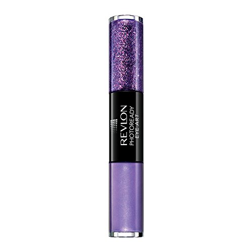 Revlon PhotoReady Eye Art Lilac Luster 6 ml