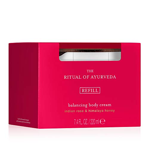 RITUALS The Ritual of Ayurveda Recarga de Crema Corporal, 220 ml