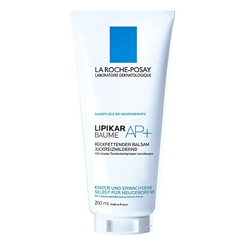 Roche Posay Lipikar Baume Ap+ Bálsamo 200 ml