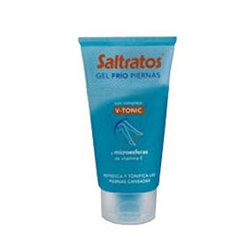 Saltratos, Gel para masaje y relajación - 350 gr.