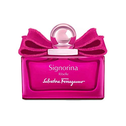 Salvatore Ferragamo Signorina Ribelle Edp Vapo 50 Ml 50 ml