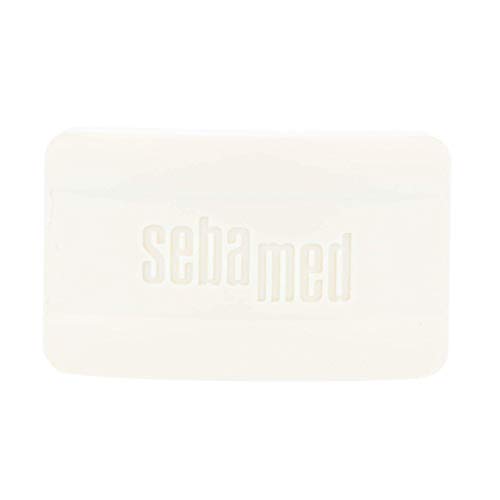 Sebamed Clear Face Cleansing Bar