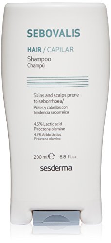 Sesderma - Champú Tratante Sebovalis