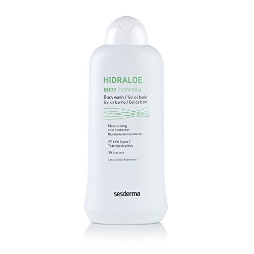 Sesderma Hidraloe Gel de Baño - 750 ml