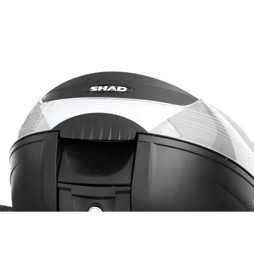 Shad D0B33200 Baúl Moto Sh33