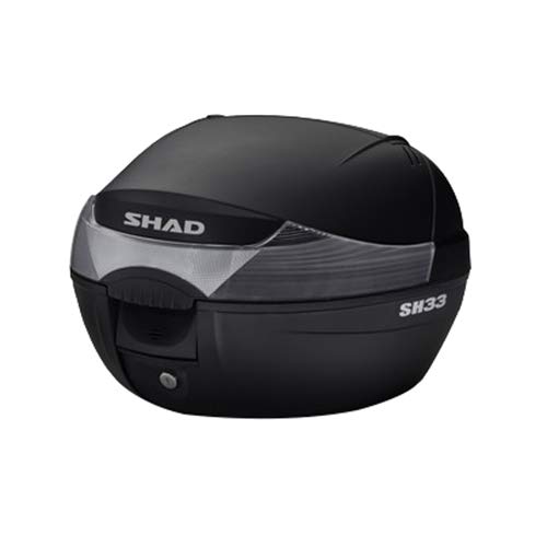 Shad D0B33200 Baúl Moto Sh33