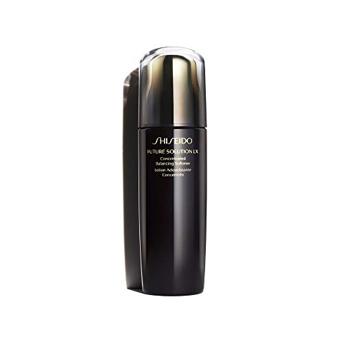 Shiseido Lx Future Solution Concentrated Balancing Softener 170 ml (0768614139164)