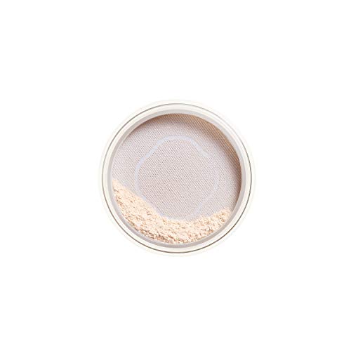 Shiseido Synchro Skin Invisible Silk Loose Powder #Matte 6 Gr - 6 gr