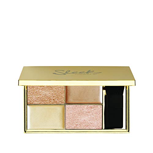 Sleek Makeup Iluminador 9 g