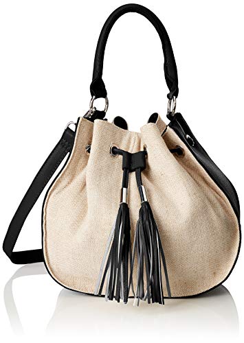 s.Oliver (Bags) 39.904.94.2051MujerShoppers y bolsos de hombroNegro (Black) 11,5x26x28 centimeters (B x H x T)