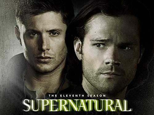 Supernatural - Season 11