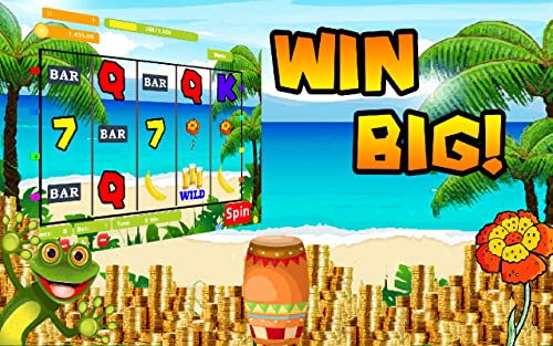 Survivor in Amazon Jungle Maya Adventure Lucky Vegas Casino Poker Machine Slot Machine Slots Free Casino Game