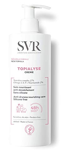 Svr Tratamiento Corporal 400 ml