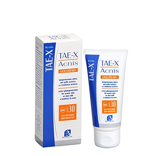 Tae-X Acnis Crema 60Ml