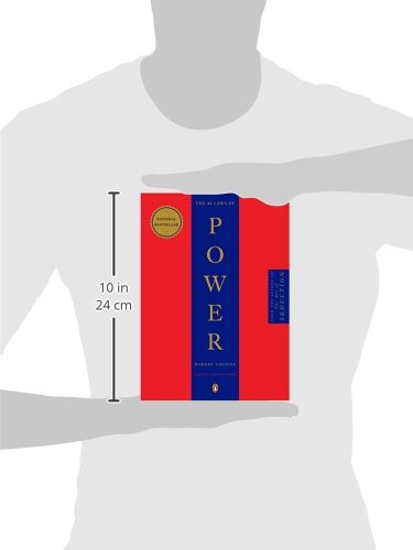 The 48 Laws of Power