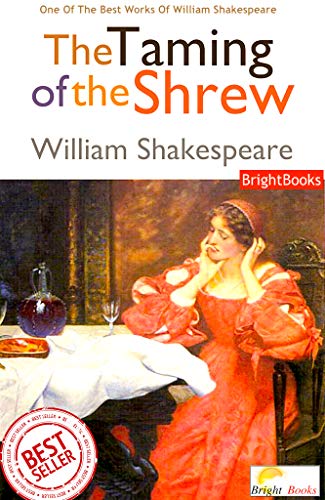 The Taming of the Shrew(Annotated) (English Edition)