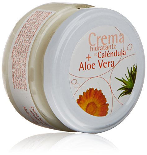 Weleda Crema Pañal de Caléndula (1x 75 ml) (9831EN) & Crema Facial de  Caléndula (1x 50 ml) : : Bebé