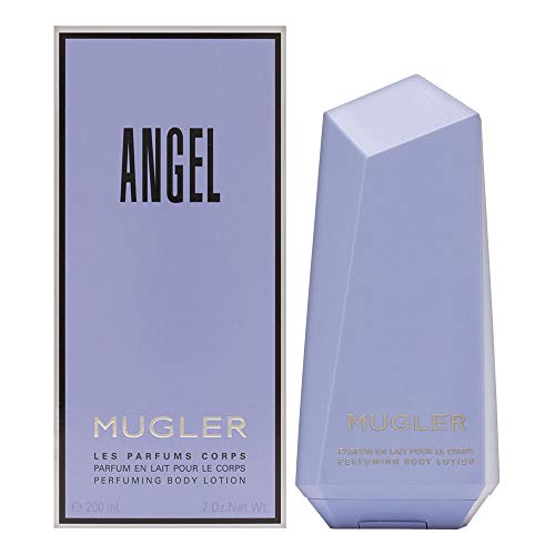 Thierry Mugler Angel Parfum En Lait Pour Le Corps 200 Ml 1 Unidad 200 g