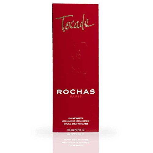 TOCADE edt vapo refillable 100 ml