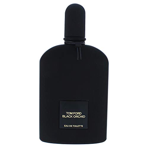 TOM FORD BLACK ORCHID Eau de Toilette, 100 ml