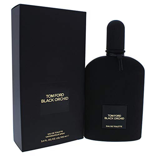 TOM FORD BLACK ORCHID Eau de Toilette, 100 ml