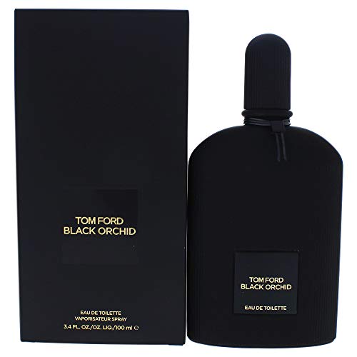 TOM FORD BLACK ORCHID Eau de Toilette, 100 ml