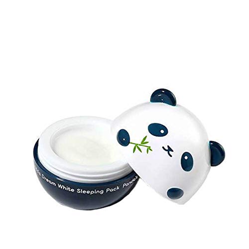 TonyMoly Pandas Dream White Sleeping Pack 50g/1.76oz