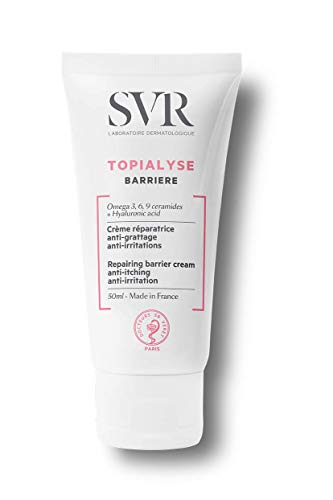 TOPIALYSE BARRIERE 50ML.