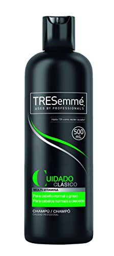 TRESemmé Champú Clásico - 500 ml