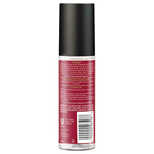 Tresemme Keratin Smooth Serum 95 ml by TRESemme