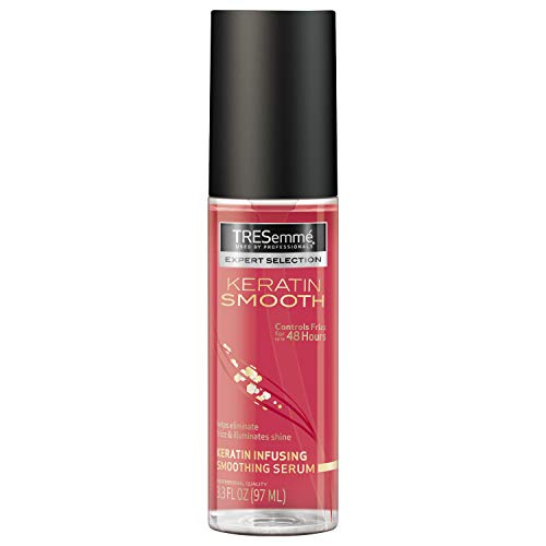 Tresemme Keratin Smooth Serum 95 ml by TRESemme