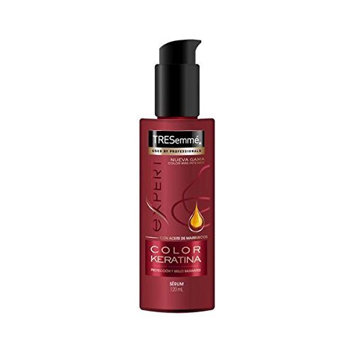 TRESemmé Potenciador Color Keratina - 120 ml