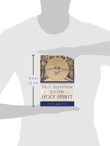 True Devotion to the Holy Spirit