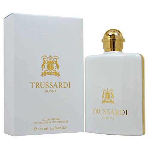 Trussardi Donna Agua de Perfume - 100 ml