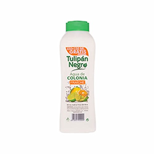 Tulipán Negro Tulipan Negro Agua De Colonia 650+150 Ml. Fraiche - 15 ml