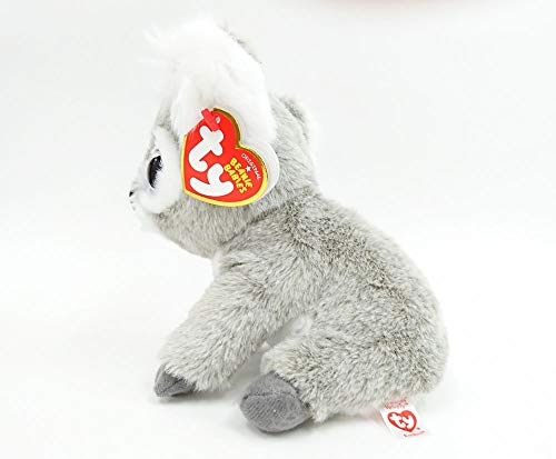 TY - Beanie Babies Kookoo, peluche koala, 15 cm (United Labels Ibérica 42128TY) , color/modelo surtido