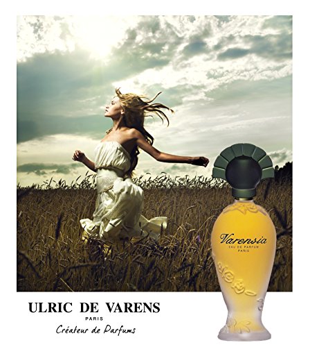 Ulric De Varens Varensia Edp Vapo 50 Ml 1 Unidad 50 g