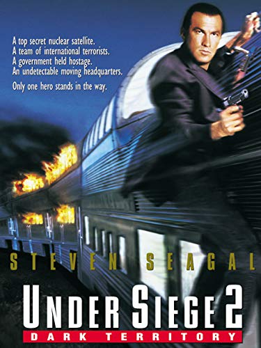 UNDER SIEGE 2